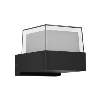 Italux MARTI OWL-4642-3K Wandleuchte 1x5W/LED 3000k 455LM IP54