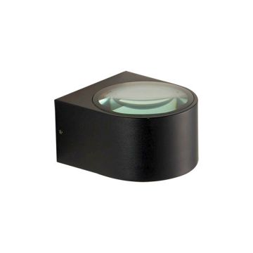 Italux Pesaro OWL-8081-3K Wandleuchte 1x5W/LED 3000K 478lm IP54