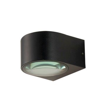 Italux Pesaro OWL-8082-3K Wandleuchte 2x10W/LED 3000K 838lm IP54