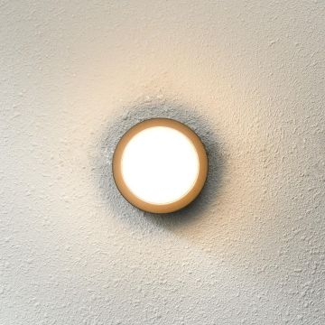 Italux ROSTA OWL-3062-3K Wandleuchte 1x12W/LED 3000k 709LM IP54