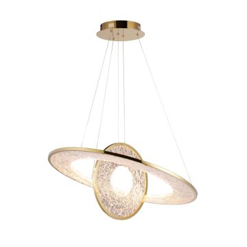 Maxlight ALEXIA P0638D Pendelleuchte 45w/led 3000k 2889lm