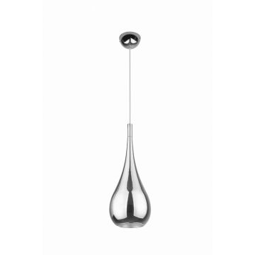 Maxlight DROP P0230 Pendelleuchte 1x40W/E27 IP20