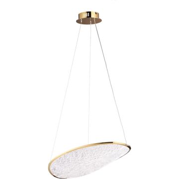 Maxlight EMPIRE P0637D Pendelleuchte 17w/led 3000k 789lm