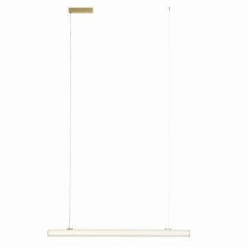 Maxlight FAYETTE P0622 Wandleuchte 1x18w/led 3000k 1170lm ip44