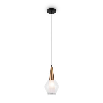 Maytoni Copita P003PL-01G Pendelleuchte 1x40W/E14 IP20