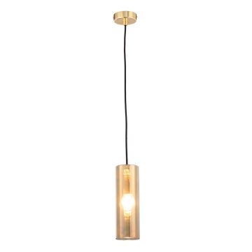 Maytoni GIOIA P011PL-01G Pendelleuchte 1x40W/E14