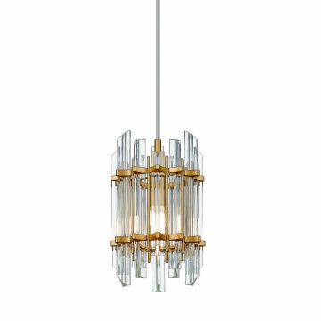 Zuma Line ALEXANDRIA P0556-01D-V7V7 Pendelleuchte 1x40W/E14 IP20
