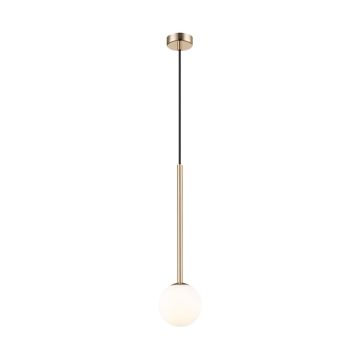 Zuma Line ARCTURUS P0574-01F-F7AA Pendelleuchte 1x4W/G9 IP20
