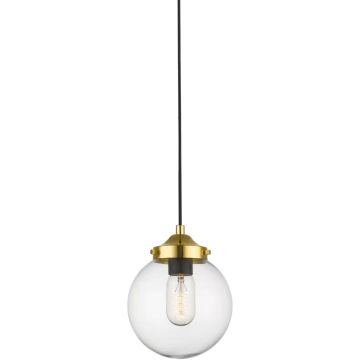 Zuma Line RIANO P0454-01D-F7AC Pendelleuchte 1x40W/E27