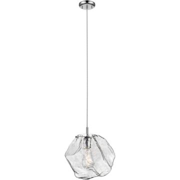 Zuma Line ROCK P0488-01A-F4AC Pendelleuchte 1x40W/E27