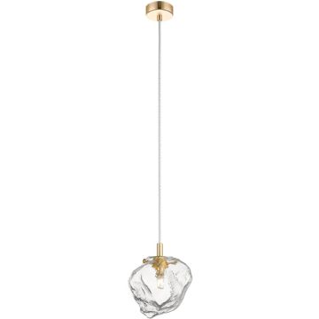 Zuma Line ROCK P0488-01F-U8AC Pendelleuchte 1x40W/G9