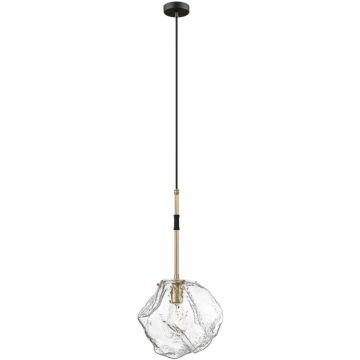 Zuma Line ROCK P0488-01M-SEAC Pendelleuchte 1x40W/G9