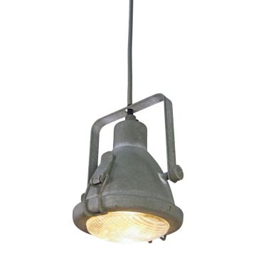 AZzardo TOBRUK AZ1585 Pendelleuchte 1x25w/GU10
