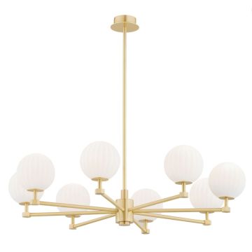 Argon PALOMA 5068 Kronleuchter 8x7W/E14 IP20