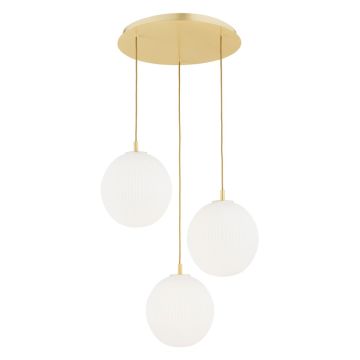 Argon PALOMA 6306 Pendelleuchte 2x15W/E27 IP20