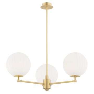 Argon PALOMA 6307 Kronleuchter 3x7W/E14 IP20