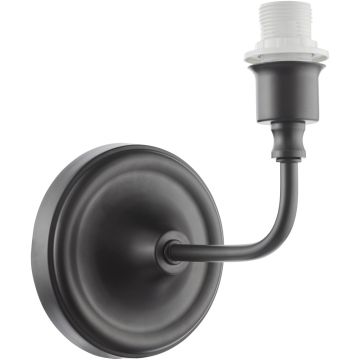 Dar Lighting Padme PAD0722 Wandlampenarm 1x40w/e14