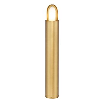 Elstead Lighting Paignton PAIGNTON-B-BRASS Stehlampe 1x18W/E27 IP55