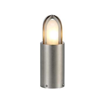 Elstead Lighting Paignton PAIGNTON-MB-SS Stehlampe 1x18W/E27 IP55
