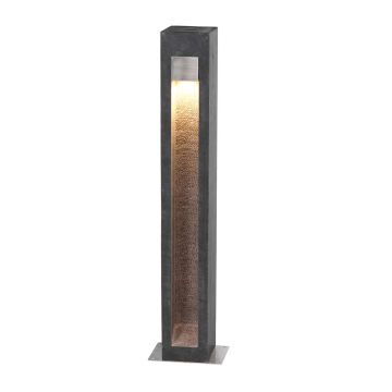 Elstead Lighting Parkstone PARKSTONE-BOL-A Stehlampe 1x6W/LED IP55