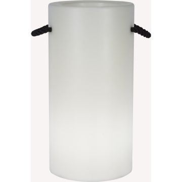 New Garden PALMA BOTTLE 3134 Stehlampe 1x5W/LED 3000/6500k 600lm ip65