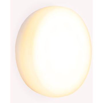 New Garden PAPAYA 12 3093 Wandleuchte 1x7W/LED 2700k 800lm ip68