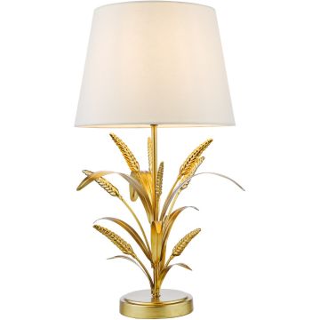 Dar Lighting Phaedra PHA4235 Tischleuchte 1x40w/e27
