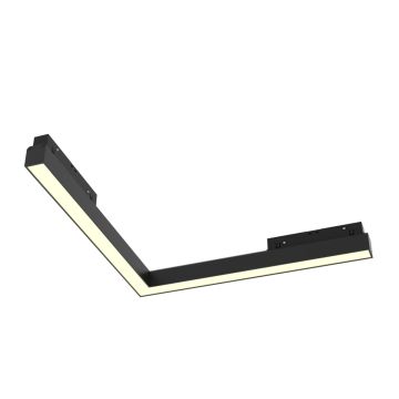 Maytoni Basis TR042-2-24W3K-1 Schienenstrahler 1x24W/LED 3000K 1230lm IP20