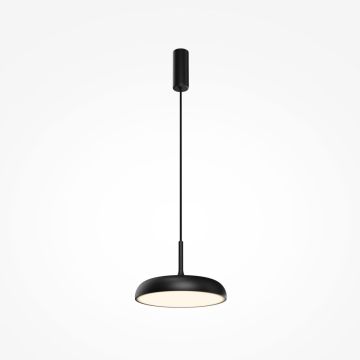 Maytoni Gerhard MOD189PL-L12B3K1 Pendelleuchte 1x19W/LED 3000K 800lm IP20