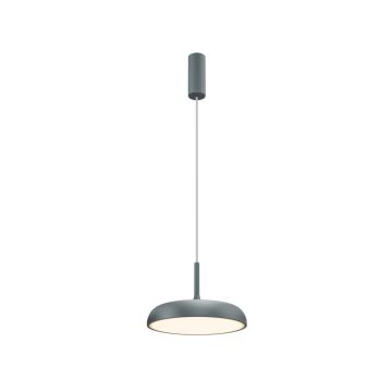 Maytoni Gerhard MOD189PL-L12GR3K1 Pendelleuchte 1x19W/LED 3000K 1000lm IP20