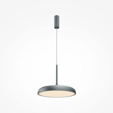 Maytoni Gerhard MOD189PL-L18GR3K1 Pendelleuchte 1x26W/LED 3000K 1400lm IP20