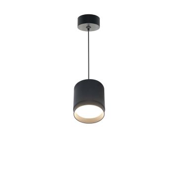 Maytoni Polar P088PL-GX53-B Pendelleuchte 1x15W/GX53 IP20