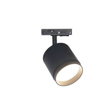 Maytoni Polar TR088-1-GX53-B Schienenstrahler 1x15W/GX53 IP20