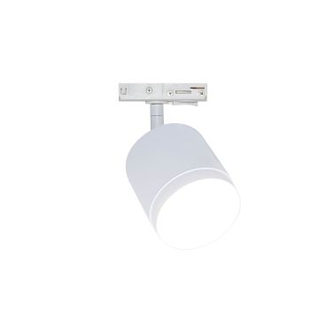 Maytoni Polar TR088-1-GX53-W Schienenstrahler 1x15W/GX53 IP20