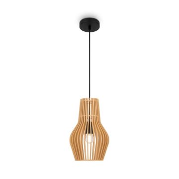 Maytoni Roots MOD191PL-01W1 Pendelleuchte 1x40W/E27 IP20