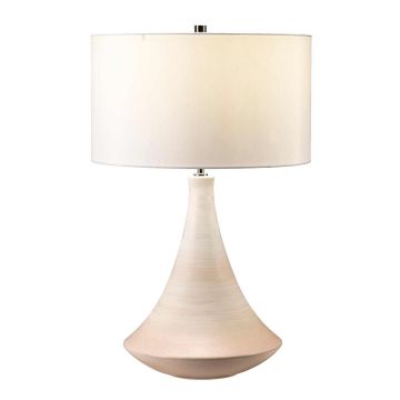 Elstead Lighting PINNER PINNER-TL Tischleuchte 1x60W/E27