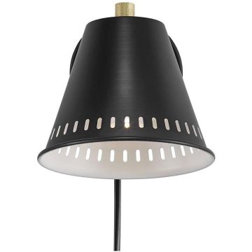 Nordlux PINE 2010381003 Wandleuchte 1x15W/GU10 IP20