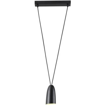 Maxlight SISTEMA P0400 Pendelleuchte 1x40w/g9 ip20