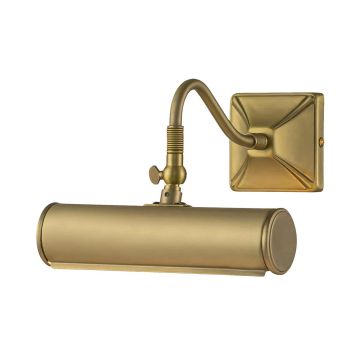 Elstead Lighting Obrazówka PL1-10-BB Wandleuchte 1x40W/E14