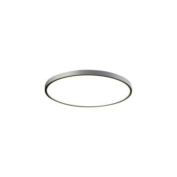 Italux Alata PLF-72836-230R-18W-WH Deckenleuchte 1x18W/LED 2800K|4000K|6000K 1800lm IP20