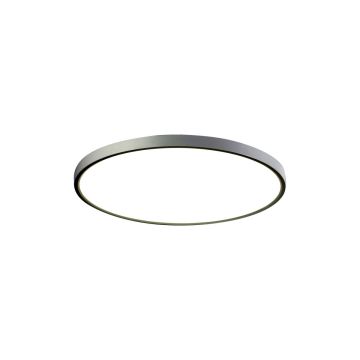 Italux Alata PLF-72836-300R-24W-WH Deckenleuchte 1x24W/LED 2800K|4000K|6000K 2900lm IP20