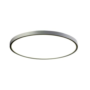 Italux Alata PLF-72836-480R-36W-WH Deckenleuchte 1x36W/LED 2800K|4000K|6000K 4300lm IP20