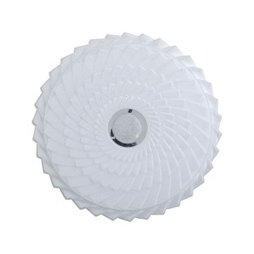 Italux Arni PLF-83947-M-CL Deckenleuchte 1x48W/LED 4000K 3360lm IP20