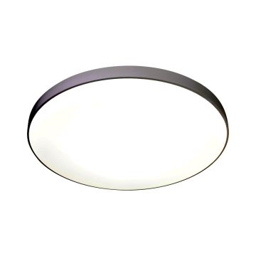 Italux Ateia PLF-53472-3K-WH Deckenleuchte 1x21W/LED 3000K 2600lm IP44