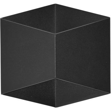 Italux BARI PL-463 Wandleuchte 10W/LED 4000K 570LM IP54