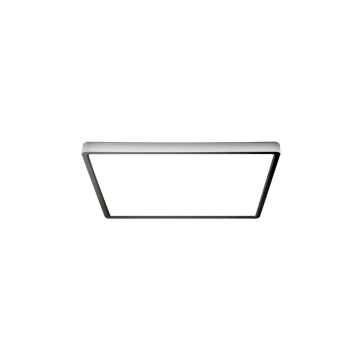 Italux Bastia PLF-83625-230S-18W-WH Deckenleuchte 1x18W/LED 2800K|4000K|6000K 1700lm IP20