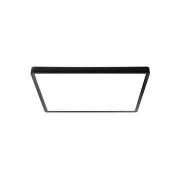 Italux Bastia PLF-83625-300S-24W-BL Deckenleuchte 1x24W/LED 2800K|4000K|6000K 2800lm IP20
