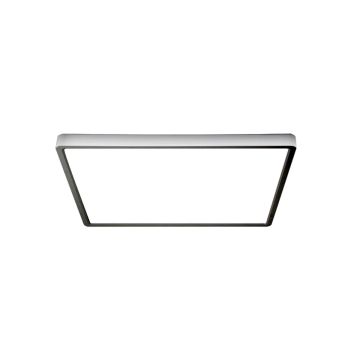Italux Bastia PLF-83625-300S-24W-WH Deckenleuchte 1x24W/LED 2800K|4000K|6000K 2800lm IP20