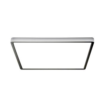 Italux Bastia PLF-83625-450S-45W-WH Deckenleuchte 1x45W/LED 2800K|4000K|6000K 5300lm IP20