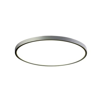 Italux Calvi PLF-35263-400R-32W-WH Deckenleuchte 1x32W/LED 2800K|4000K|6000K 3800lm IP20